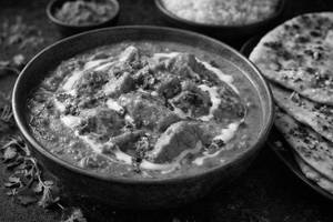Boneless Butter Chicken