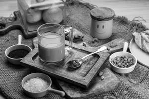 Masala Tea