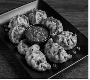 Paneer Momo Fry (5)