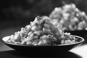 Corn Chaat