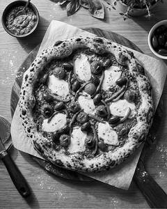 Pesto Olive Burst