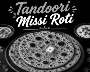 Missi Roti