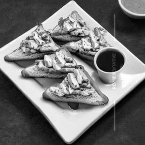 Avacado Toast