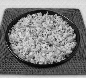 Veg Fried Rice
