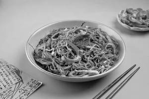 Mixed Veg Chowmein