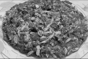 Boil Kheema
