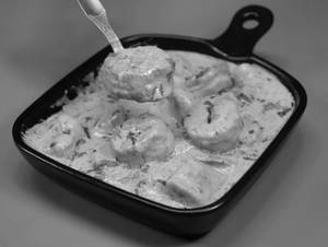 Malai Chaap (Regular)