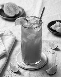 Guava Chili Cooler