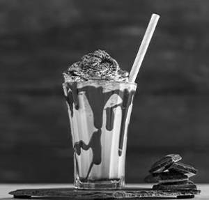 Cold Coffee (Regular)