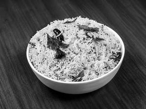 Lemon Rice