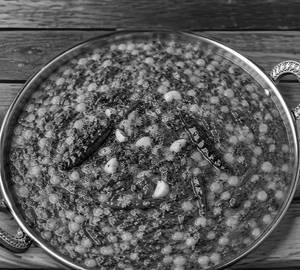 Palak dal