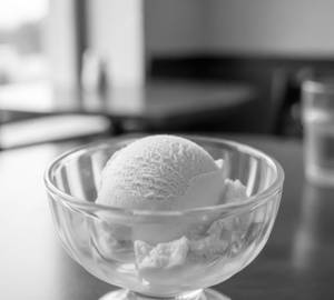 Butterscotch Ice Cream