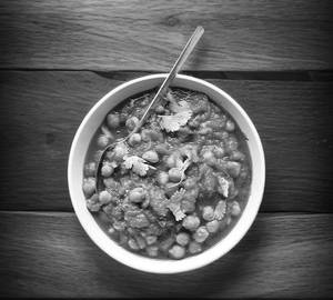 Channa masala