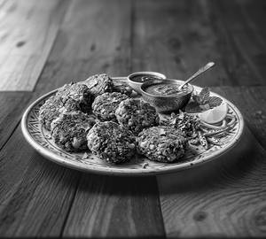 Hara Bhara Kebab