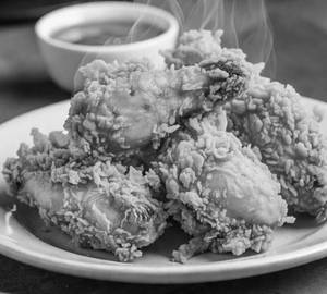 Crispy chicken [6 pieces]