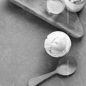 Affogato