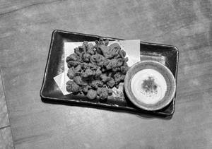 Tako Karaage