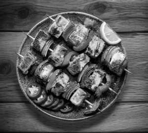 Royal Paneer Tikka