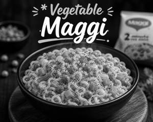 Vegetable Maggi