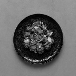 Chicken Kung Pao Dry