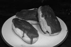 Eclairs