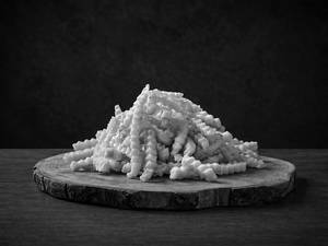 Salted Fries