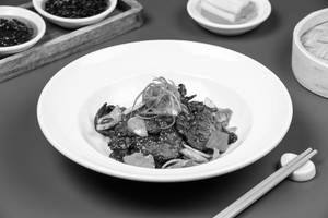 Schezwan Roast Lamb