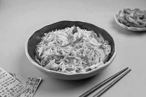 Veg Chowmein