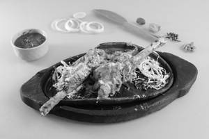 Mutton Nalli Barra