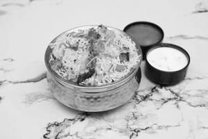 Veg Pulao  