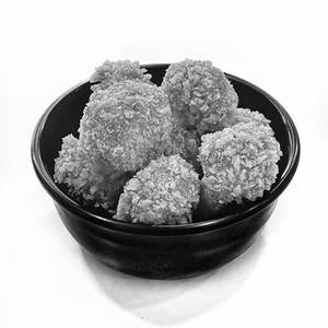 Fish Popcorn (10 Pcs.)