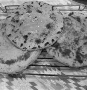Makai Ghee Rotla