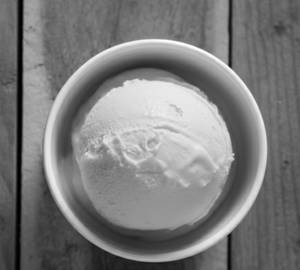 Mango Ice Cream