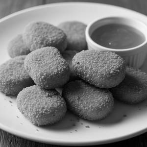 Al Baik chicken nuggets [8 pieces]