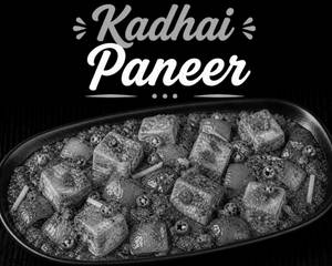 Kadhai Paneer