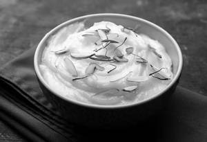 Shrikhand [1 Bowl]