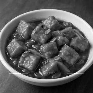Paneer Manchurian
