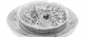 Mini Ghewar (1 Pc)