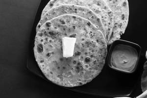 Gobi Paratha