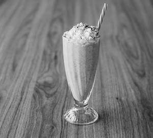 Peanut Butter Shake