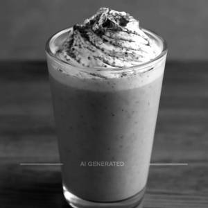 Tiramisu Frappe