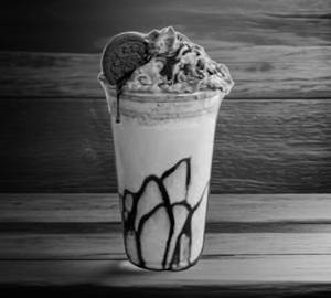 Oreo shake
