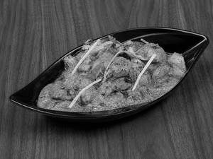 Kadhai Veg