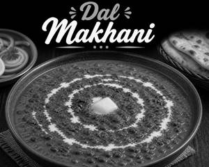 Dal Makhani