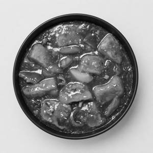Wok On Fire Paneer Gravy