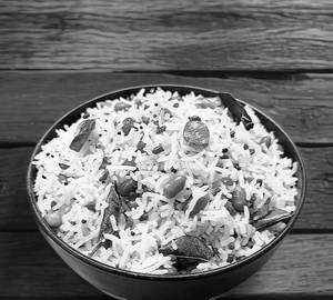 Lemon Rice
