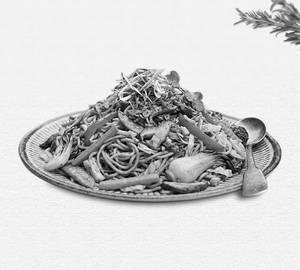Hakka Noodles