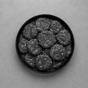Veg Classic Manchurian Dry