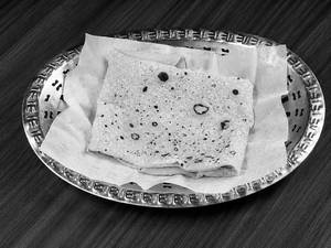Rumali Roti
