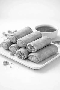 Veg Spring Roll